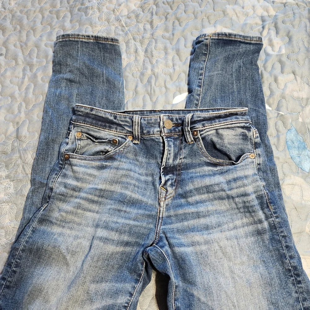 Mens american eagle jean - Picture 2 of 6